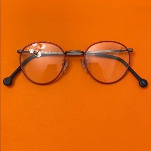 MODEL:TOTTO 403 LA EYEWORKS EYEGLASSES BRAND NEW